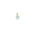 AQUA EDGE CHARM - DIJES - Malandra Jewelry - TD2235