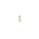 AQUA FLOW CHARM - DIJES - Malandra Jewelry - TD2236