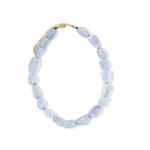 ARCTIC TERRA NECKLACE - COLLARES - Malandra Jewelry - TC2039