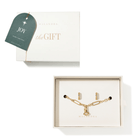 AURUM INNER SPARK GIFT SET - SETS DE REGALO - Malandra Jewelry - SET161 EYHA89/EYHP84/EYHD70