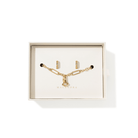 AURUM INNER SPARK GIFT SET - SETS DE REGALO - Malandra Jewelry - SET161 EYHA89/EYHP84/EYHD70