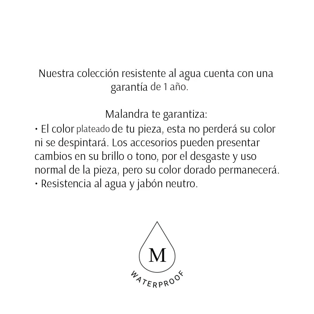 AURUM LUXE SLIM TENNIS BRACELET - PULSERAS - Malandra Jewelry - EYHP86-MODEL  4 BRACELET