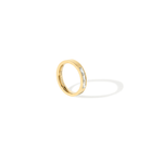 AURUM SHINE STRIP RING - ANILLOS - Malandra Jewelry - EYHR94.6-MODEL  2 RING