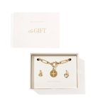 A️URUM SOUL & LIGHT GIFT SET - SETS DE REGALO - Malandra Jewelry - SET162 EYHP83/EYHD58/EYHD70/EYHD73