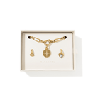 A️URUM SOUL & LIGHT GIFT SET - SETS DE REGALO - Malandra Jewelry - SET162 EYHP83/EYHD58/EYHD70/EYHD73