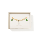 AVO LOVE CHARMS GIFT SET - SETS DE REGALO - Malandra Jewelry - SET177 EYHP14/EYHD28/EYHD17/EYHD56