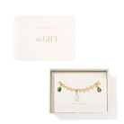 AVO LOVE CHARMS GIFT SET - SETS DE REGALO - Malandra Jewelry - SET177 EYHP14/EYHD28/EYHD17/EYHD56