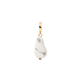 BAROQUE PEARL CHARM - DIJES - Malandra Jewelry - EYHD15-HP01