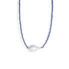 BAROQUE SEA RESORT NECKLACE - COLLARES - Malandra Jewelry - TC1900
