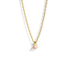 BIRTHSTONES NECKLACE - Custom Bundle - Malandra Jewelry - 