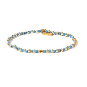 Blue Horizon Bracelet - PULSERAS - Malandra Jewelry - TP2500