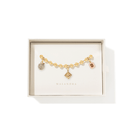 BLUSH GLOW CHARMS GIFT SET - SETS DE REGALO - Malandra Jewelry - SET173 EYHP14/EYHD95/EYHD102/EYHD109