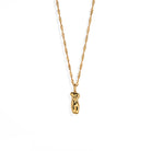 BODY SINGAPUR NECKLACE - COLLARES - Malandra Jewelry - EUWC60 - JDN20174 - 1