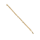 BOLD LINK ICON BRACELET - PULSERAS - Malandra Jewelry - EUWP247 - DZJDB202506231NINA