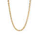 BOLD LINK ICON NECKLACE - COLLARES - Malandra Jewelry - EUWC239 - DZJDN202506233NINA