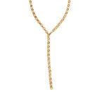 BOLD LUXE CHAIN NECKLACE - COLLARES - Malandra Jewelry - TC1791