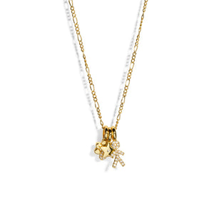 BOY CHARM - DIJES - Malandra Jewelry - ICD353