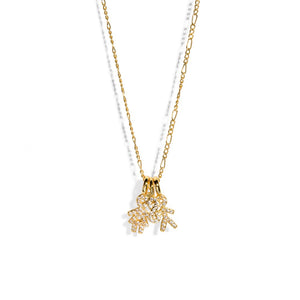 BOY CHARM - DIJES - Malandra Jewelry - ICD353