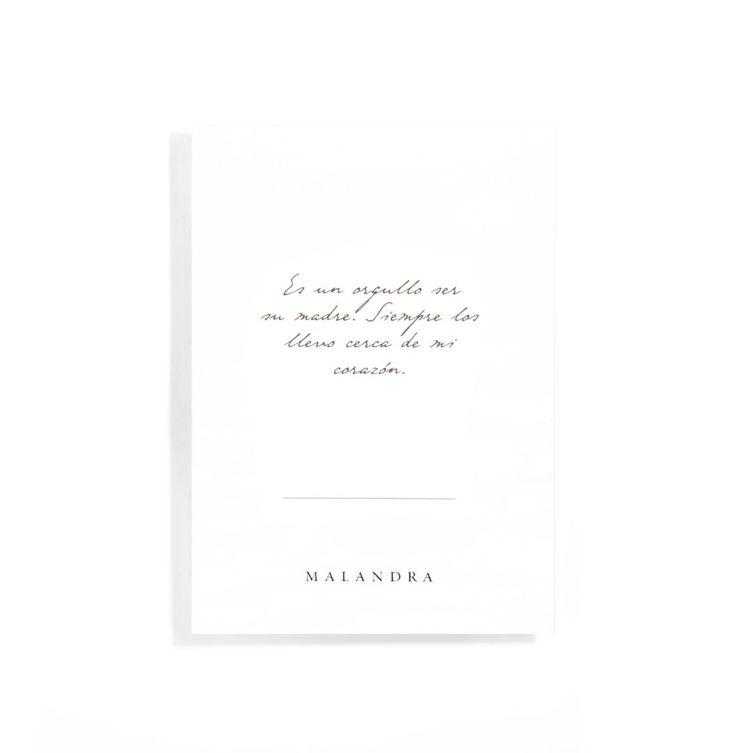 BOY CHARM - DIJES - Malandra Jewelry - ICD353