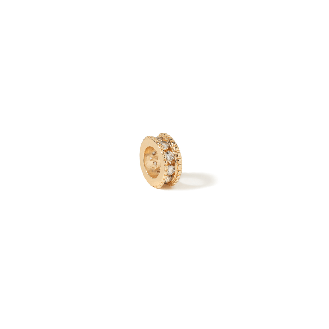 BRAVE CHARM - DIJES - Malandra Jewelry - FBD442 - MSE0078 - 14