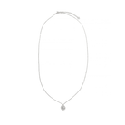 BRILLIANT SPARK NECKLACE - COLLARES - Malandra Jewelry - FBC503-1ECL0062-1RP-2