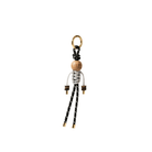 BUDDY BAG CHAIN - LLAVEROS - Malandra Jewelry - EYHK48 - HK04
