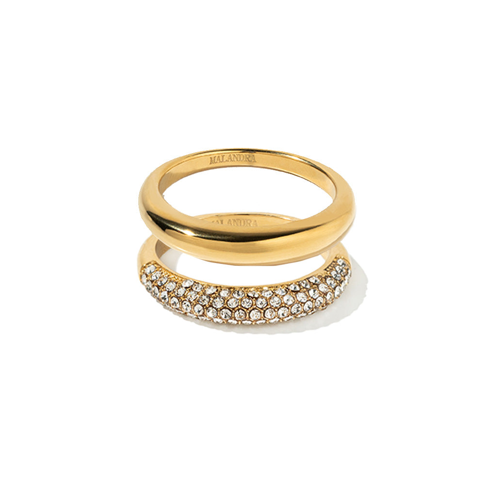 BUNDLE #6 ICON RINGS