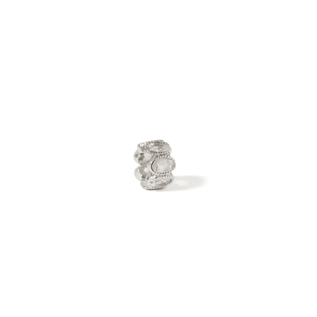 CALM CHARM - DIJES - Malandra Jewelry - FBD440-MSE0063-PL