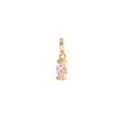 CANDY CHARM - DIJES - Malandra Jewelry - EYHD101-3D CANDY