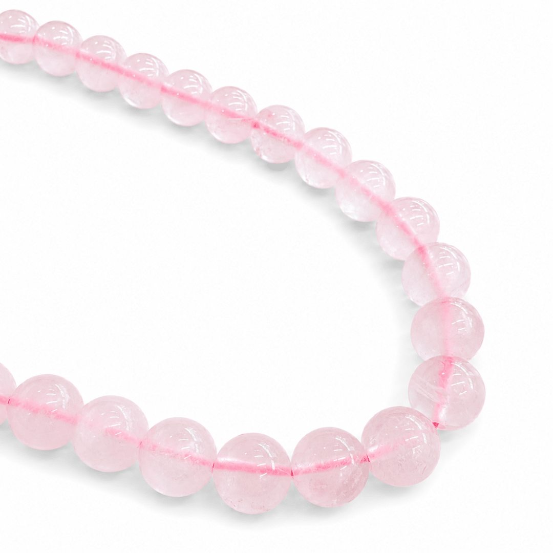 Candy Quartz Terra Necklace - COLLARES - Malandra Jewelry - TC2608