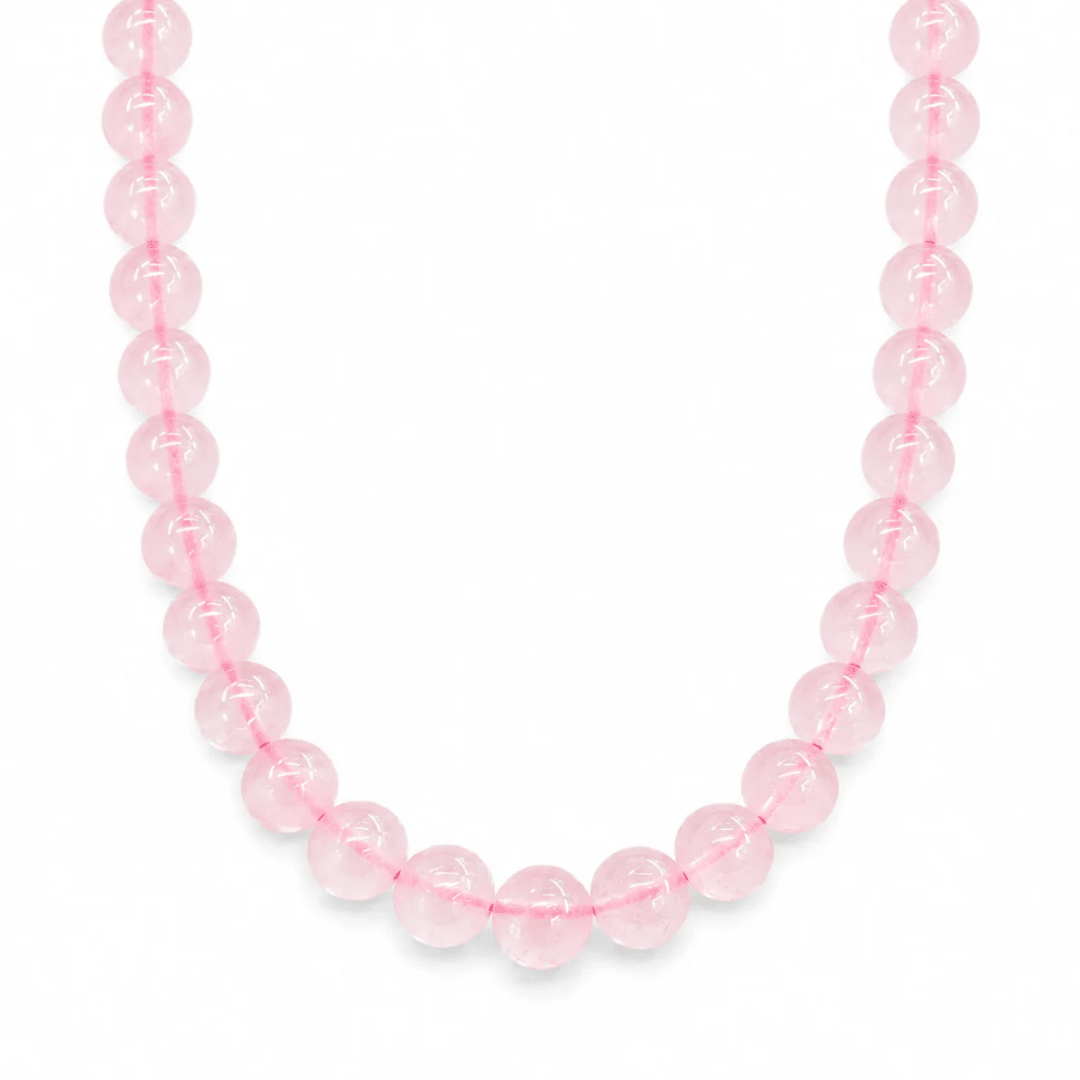 Candy Quartz Terra Necklace - COLLARES - Malandra Jewelry - TC2608