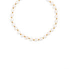 CELESTIAL GOLD PEARL BRACELET - PULSERAS - Malandra Jewelry - TP1852