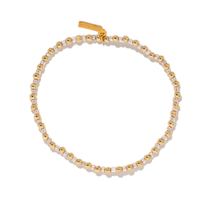 Champagne Glow Bracelet - PULSERAS - Malandra Jewelry - TP2497