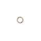 CHAMPAGNE & SILVER CHARM - T. DIJE - Malandra Jewelry - ICD291.P.CH