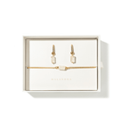 CITRINE AURA GIFT SET - SETS DE REGALO - Malandra Jewelry - SET121-TP1620 TA1630