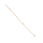 CLASSIC PEARL DOTS BRACELET - PULSERAS - Malandra Jewelry - TP2085