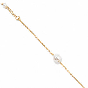 CLASSIC PEARL DOTS BRACELET - PULSERAS - Malandra Jewelry - TP2085
