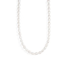 CLASSIC PEARL RIBBON - COLLARES - Malandra Jewelry - TC1765