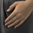 CLASSIC SPARK MILANO RING - ANILLOS - Malandra Jewelry - FBR486.7-1EAN0002-R7-P