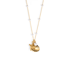COASTAL GLOW NECKLACE - COLLARES - Malandra Jewelry - EUWC174 - JDNW2307014