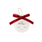 CRYSTAL ARC MIDI EARRINGS - ARETES - Malandra Jewelry - ZWA77.P-QX00829