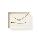 CRYSTAL BAR GLOW GIFT SET - SETS DE REGALO - Malandra Jewelry - SET150-ICC551 /  ICP552