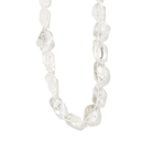 CRYSTAL LIGHT TERRA NECKLACE - COLLARES - Malandra Jewelry - TC2041