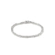 CRYSTAL LINE BRACELET - PULSERAS - Malandra Jewelry - FBP539-1EPU0272-1PP-4