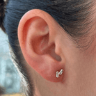 CRYSTAL LUX GIFT SET - ARETES - Malandra Jewelry - ZWA102-QX03077Y