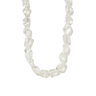 CRYSTAL QUARTZ TERRA NECKLACE - COLLARES - Malandra Jewelry - TC2108