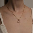 CUTIE PINK SMILEY CHARM - DIJES - Malandra Jewelry - ICD503