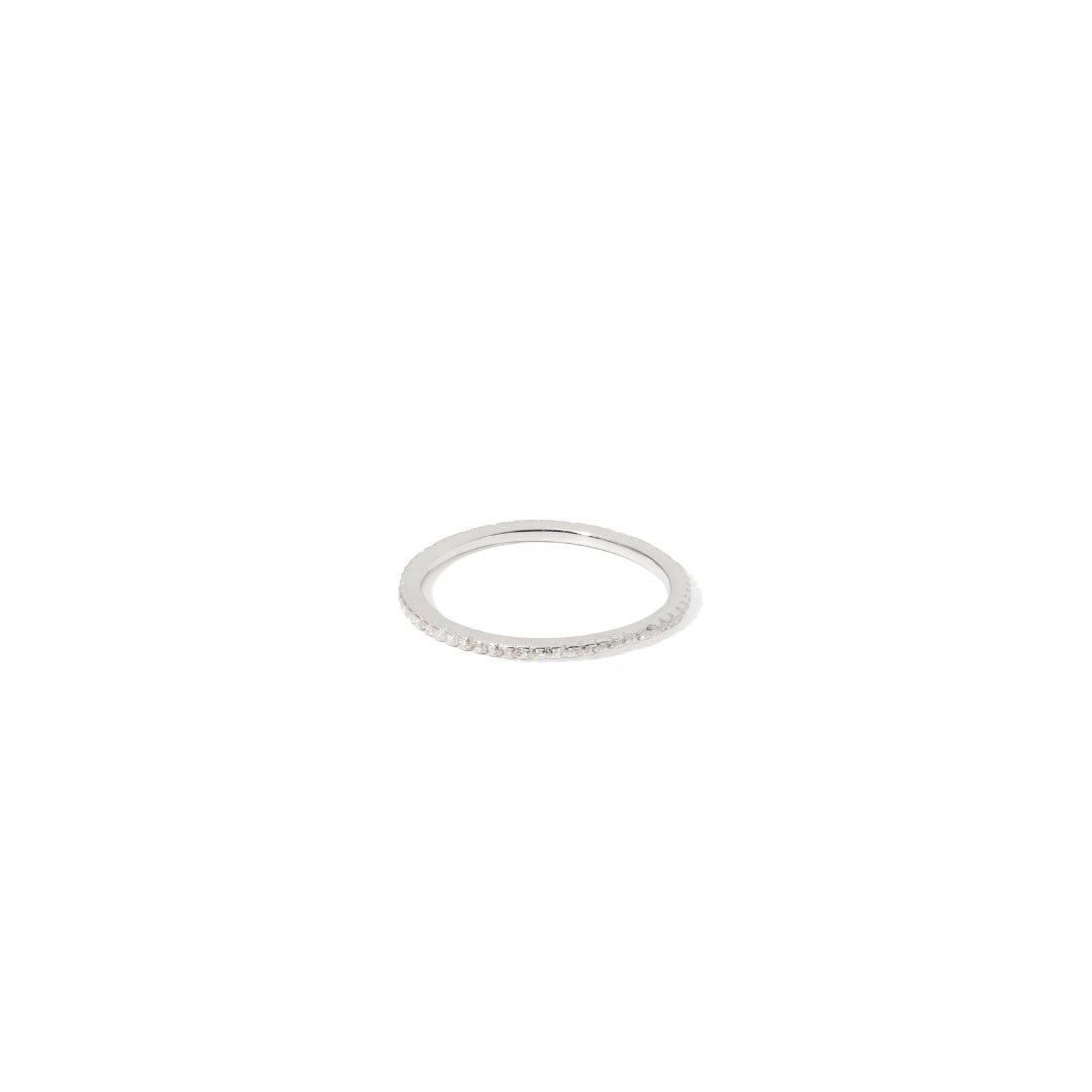 DAINTY SPARK RING - ANILLOS - Malandra Jewelry - FBR512.7-1EAN0091-1P7P-5
