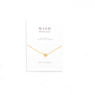 DAINTY STAR NECKLACE - COLLARES - Malandra Jewelry - TC1610