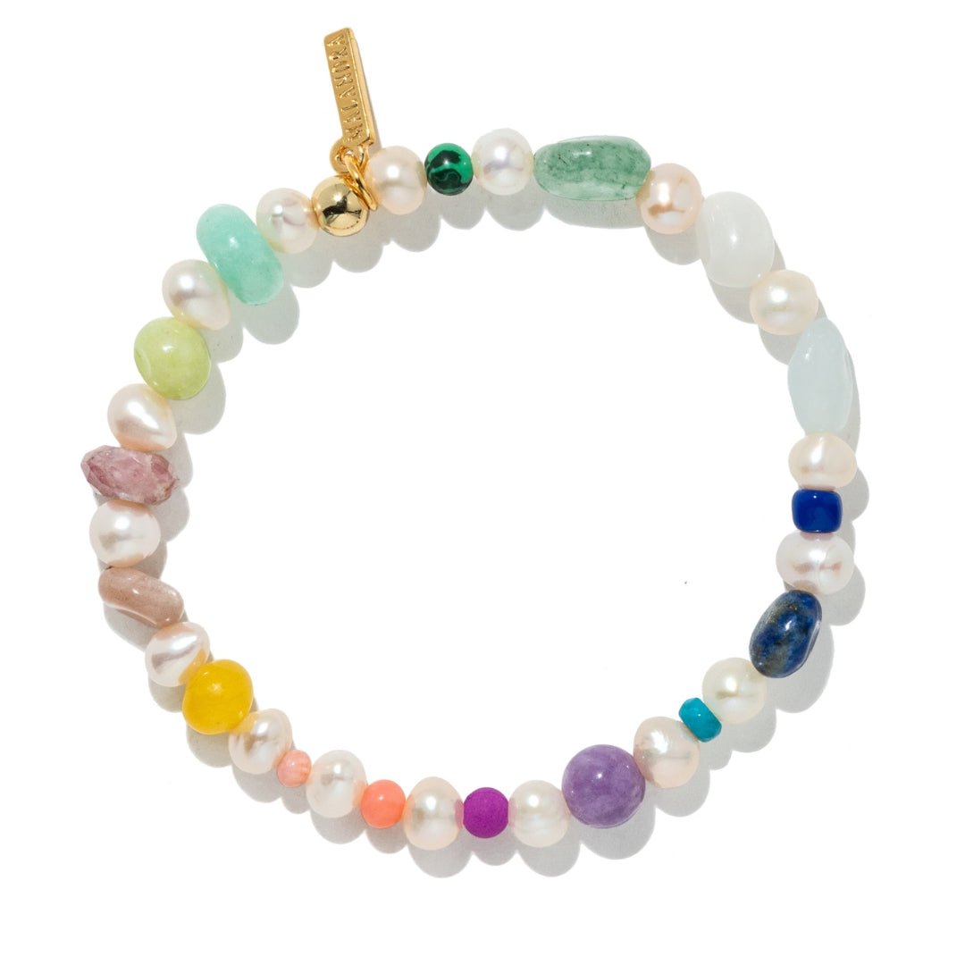 DAYDREAM OASIS BRACELET - PULSERAS - Malandra Jewelry - TP2422